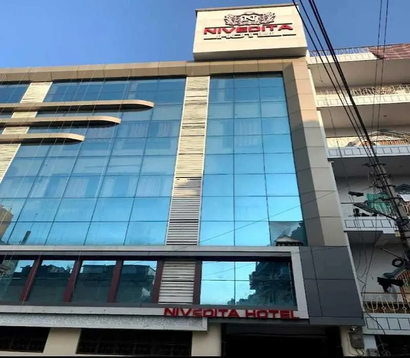 Nivedita Hotel Varanasi