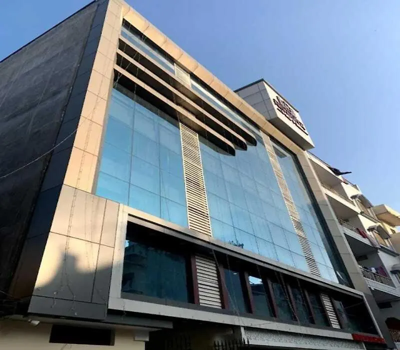 Nivedita Hotel Varanasi India
