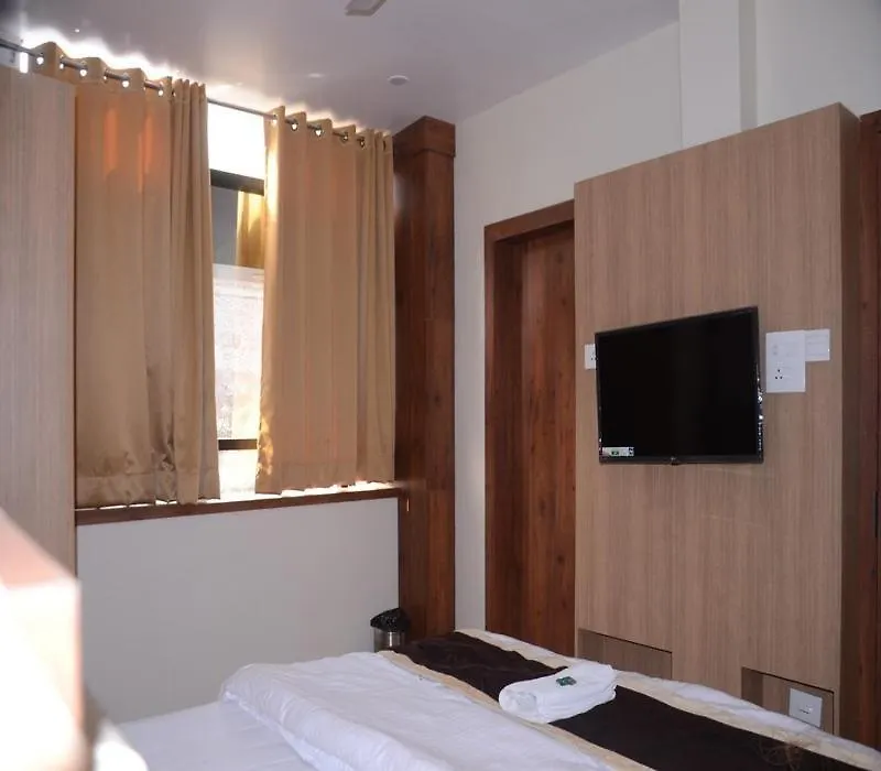 Nivedita Hotel Varanasi 0*,