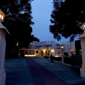 Gajraj The Baneria House Udaipur