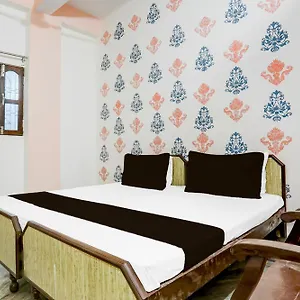 Mahamrityunjay Mahadev Gest House Varanasi